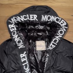 Puffer Moncler