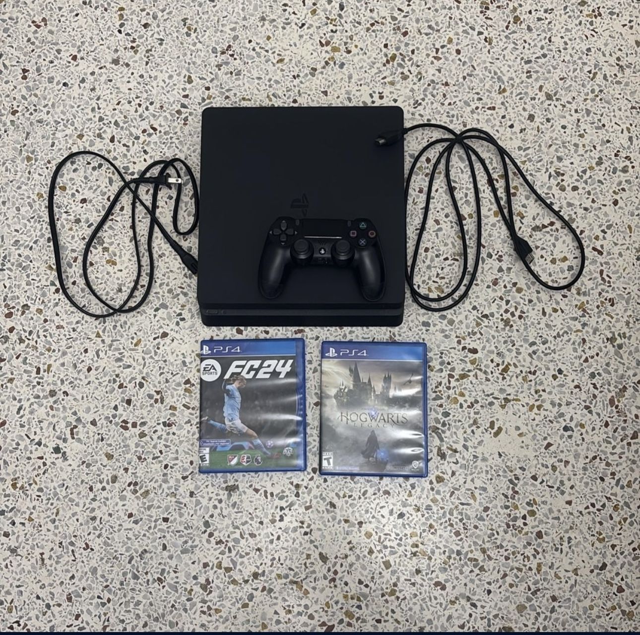 Ps4 Y Discos 