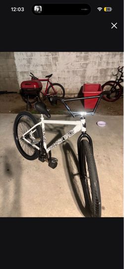 Throne 29er
