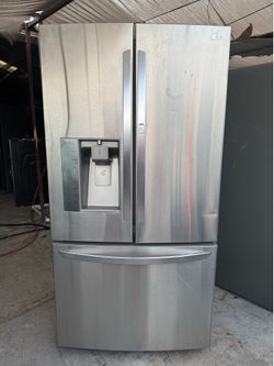 LG REFRIGERATOR