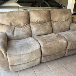 La-Z- Boy Recliner 