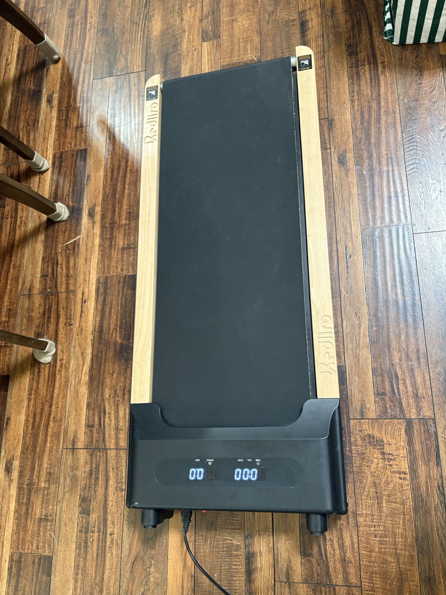 WALKING TREADMILL REDLIRO