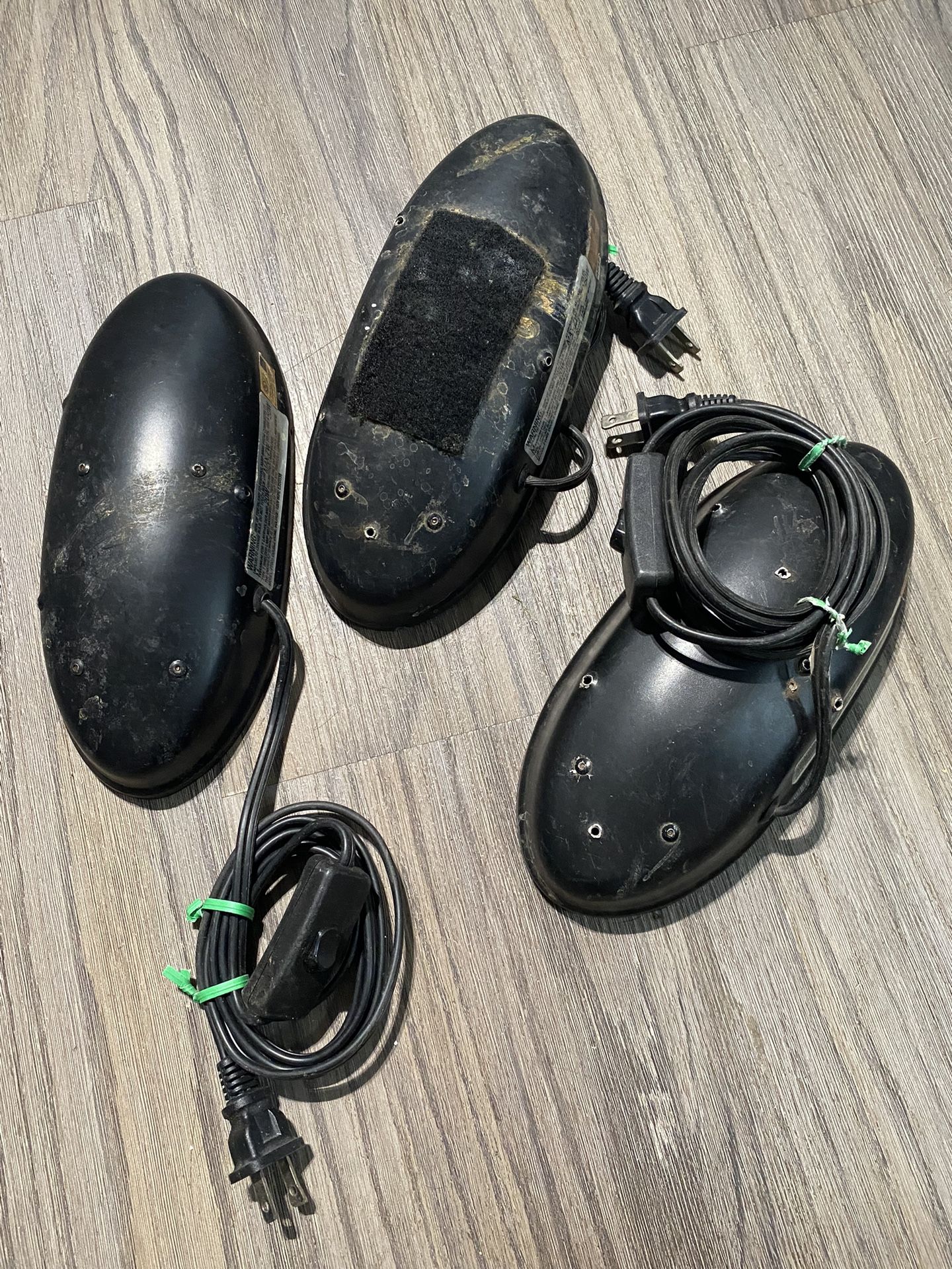 Reptile Light Fixtures