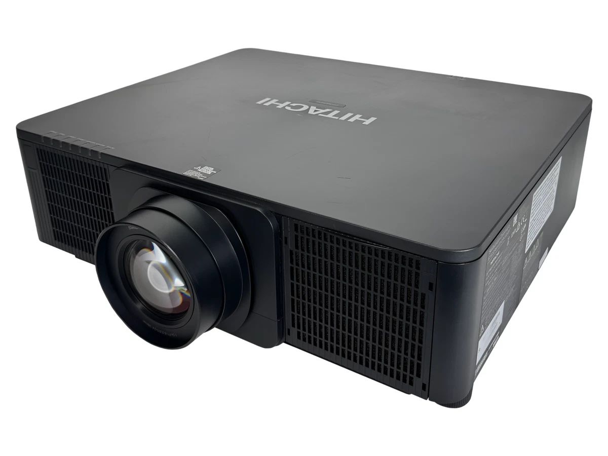 Hitachi CP-WU9410 DLP Projector Reputable Seller