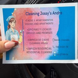 Limpieza De Casas Y Oficinas