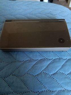 NINTENDO DS