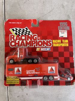 Nascar Racing Champion
