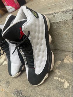Jordan shoes