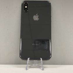 iPhone X 64GB Unlocked 
