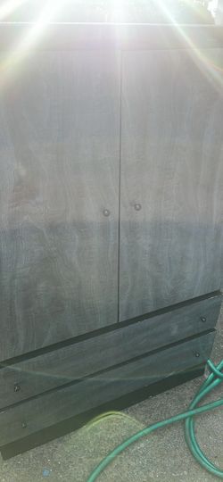 free dresser