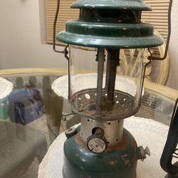Coleman Big Lamp
