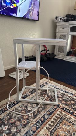 Side table