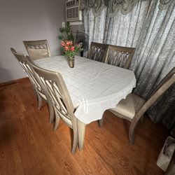 4 Pice Dining Set