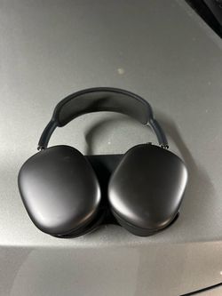 Apple AirPods Max Headphones Space Gray