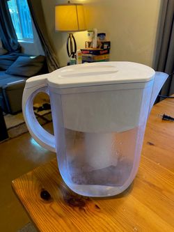 Brita Water Pitcher