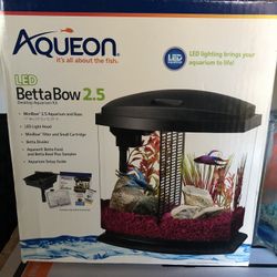Desktop Aquarium Kit