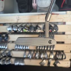 Golf Putter 
