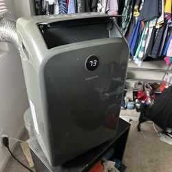 A/C