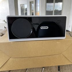Projector With Wi-Fi And Bluetooth 