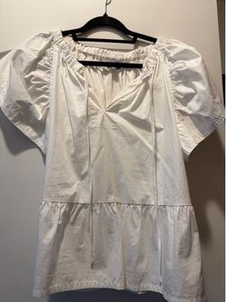 Joes size L shirt