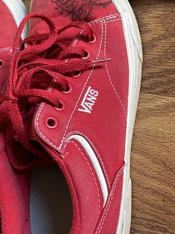 Vans Shoes