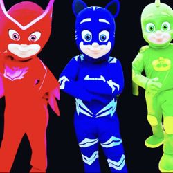 Pj Mask