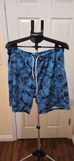 Men's Swimming Trunks XXL $15