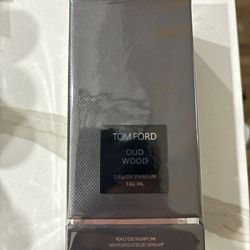 Tom Ford Oud Wood Cologne 100ml