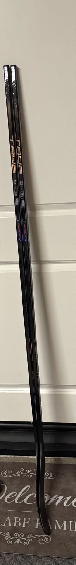 True SMOKE - Hzrdus - X - hockey stick NEW ( price for one)