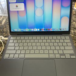 MacBook Neo
