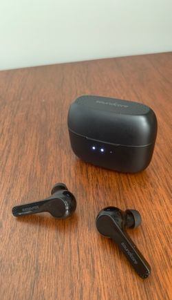 Soundcore Wireless Earbuds