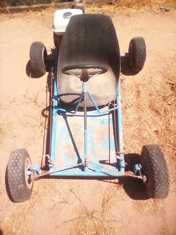Gocarts Body