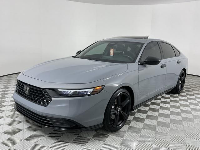 2023 Honda Accord