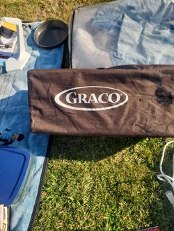 GRACO Playpen