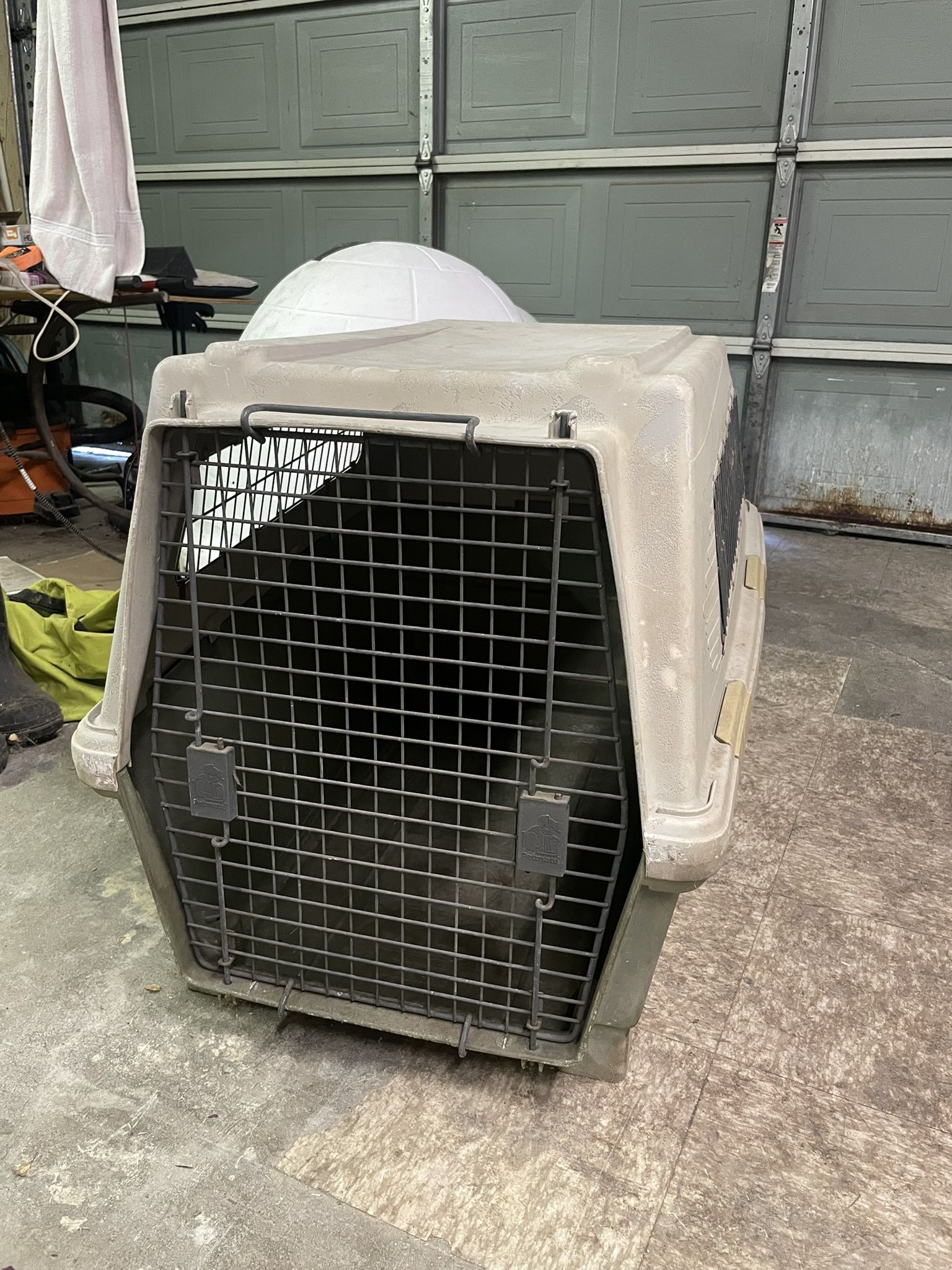 Extra large Dog Crate