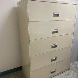 File Cabinets