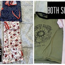 Clothes 