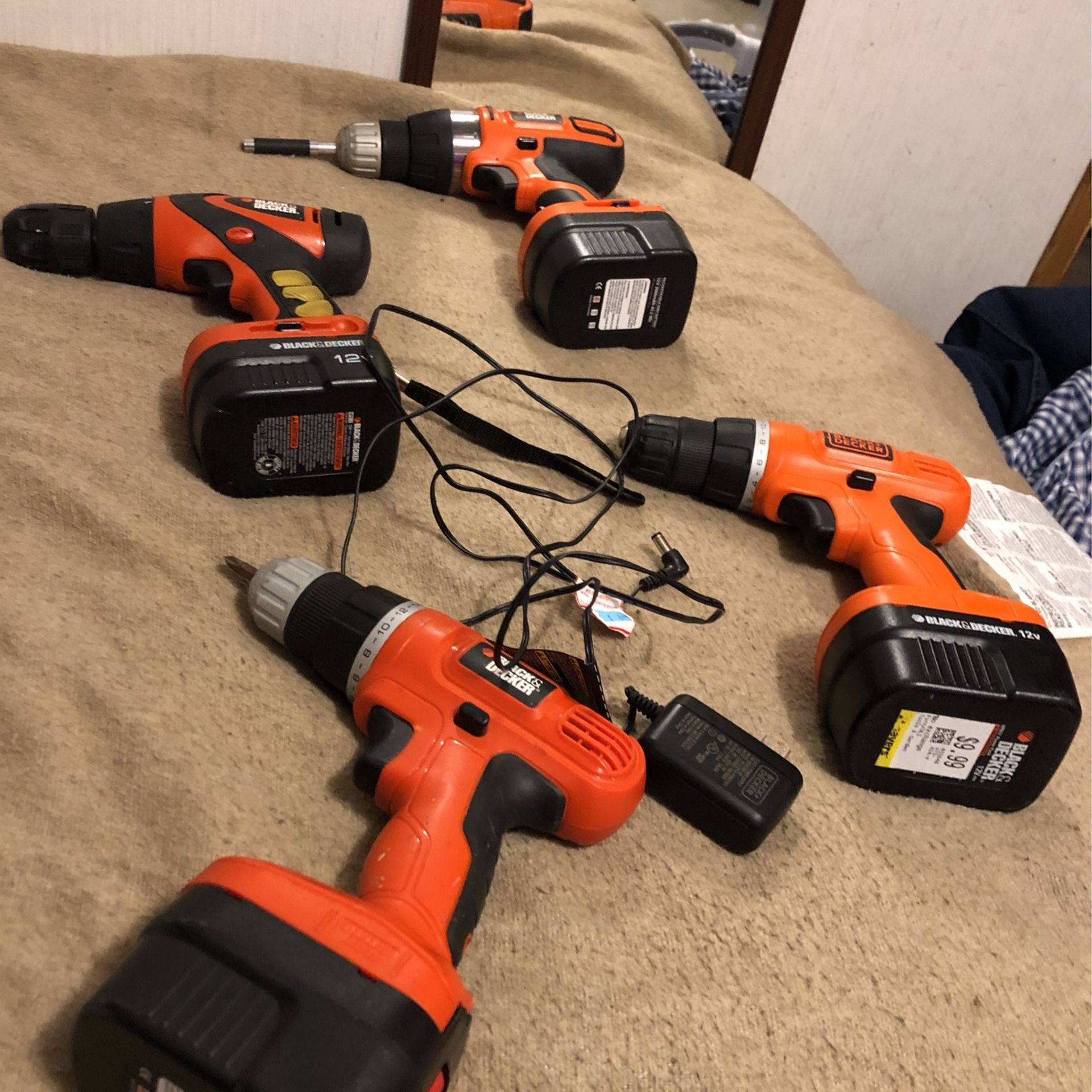 Tools