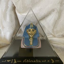 Vintage Collection Piece Of Akhenaton
