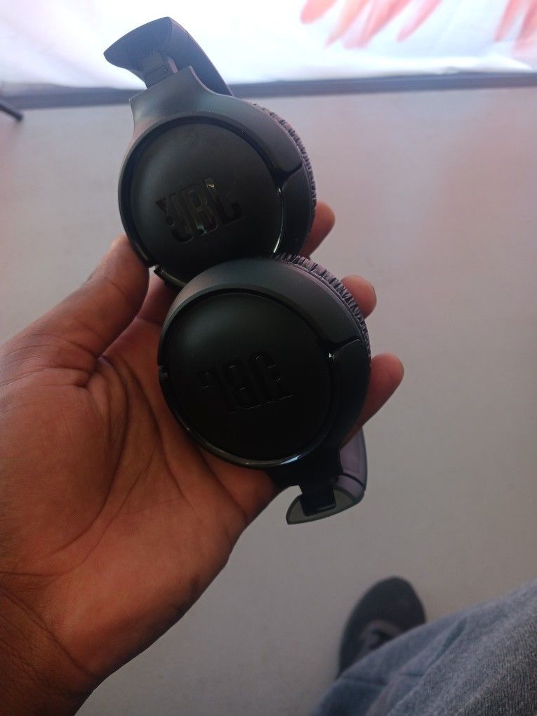 Jbl Bluetooth Headphones