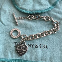Tiffany & Co Bracelet 