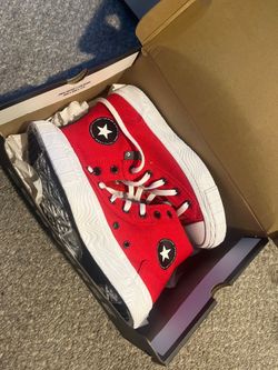 Sneaker lot (READ DESC)