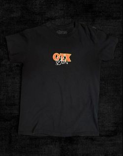 OTX shirt