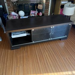 TV stand