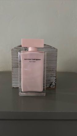 Narciso Rodriguez for her