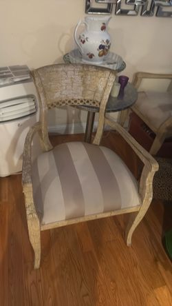 Chairs  classic
