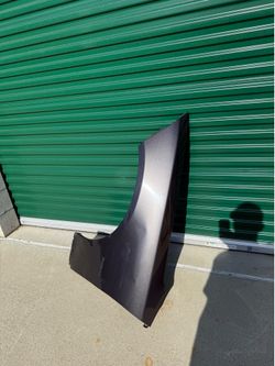 Dodge charger 2015-2023 fender