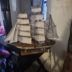 Gorch Fock 