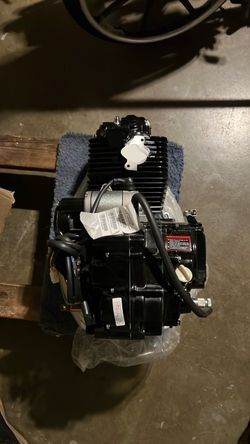 Chinese Engine