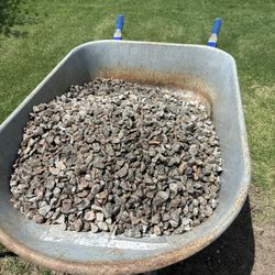 Free Rocks